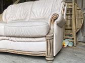Labaai patogi maza odine sofa - nuotraukos Nr. 2