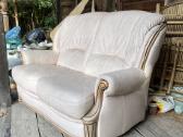 Labaai patogi maza odine sofa - nuotraukos Nr. 3