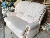 Labaai patogi maza odine sofa - nuotraukos Nr. 4