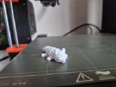 Prusa Mk3s+ 3D spauzdintuvas - nuotraukos Nr. 3