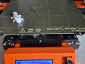 Prusa Mk3s+ 3D spauzdintuvas - nuotraukos Nr. 5