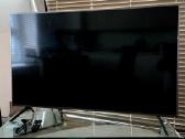Televizorius Samsung 50" 4k Smart TV - nuotraukos Nr. 2