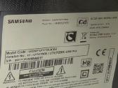 Televizorius Samsung 50" 4k Smart TV - nuotraukos Nr. 7