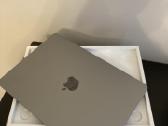 MacBook m2 16gb 512gb - nuotraukos Nr. 2