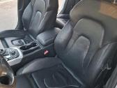 Parduodu Audi A4 B8 - nuotraukos Nr. 3