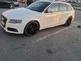 Parduodu Audi A4 B8 - nuotraukos Nr. 5