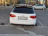 Parduodu Audi A4 B8 - nuotraukos Nr. 7