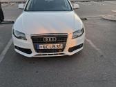 Parduodu Audi A4 B8 - nuotraukos Nr. 8