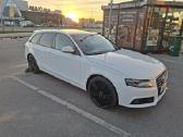 Parduodu Audi A4 B8 - nuotraukos Nr. 9