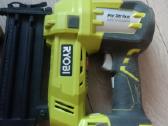 Viniakalis Ryobi R18n18g - nuotraukos Nr. 2