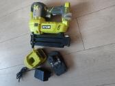 Viniakalis Ryobi R18n18g - nuotraukos Nr. 3
