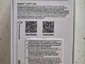 Samsung Galaxy Watch9 44 mm, naujas, neišpakuotas - nuotraukos Nr. 2