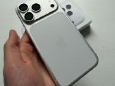 iPhone 17 Pro Silver 256 GB - nuotraukos Nr. 2