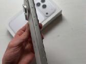 iPhone 17 Pro Silver 256 GB - nuotraukos Nr. 3