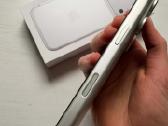 iPhone 17 Pro Silver 256 GB - nuotraukos Nr. 5