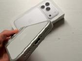 iPhone 17 Pro Silver 256 GB - nuotraukos Nr. 6