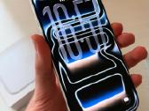 iPhone 17 Pro Silver 256 GB - nuotraukos Nr. 7