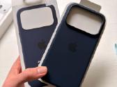 iPhone 17 Pro Silver 256 GB - nuotraukos Nr. 10