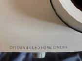 Optoma 4k projektorius - nuotraukos Nr. 7
