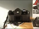Canon A-1 - nuotraukos Nr. 5
