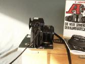 Canon A-1 - nuotraukos Nr. 7