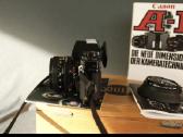 Canon A-1 - nuotraukos Nr. 8