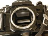 Canon A-1 - nuotraukos Nr. 10