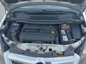 Opel Zafira 1.9cdti 110kw - nuotraukos Nr. 6