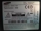 Samsung Ue46f6400 117cm „Full HD“ Smart TV „wi-fi“ - nuotraukos Nr. 12
