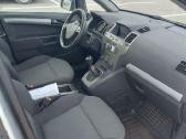 Opel Zafira 1.9cdti 110kw - nuotraukos Nr. 9
