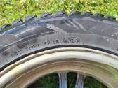 Laufenn dygliuotos padangos su ratlankiais R16 - nuotraukos Nr. 10