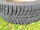 Laufenn dygliuotos padangos su ratlankiais R16 - nuotraukos Nr. 18