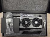 Asus Tuf Gaming Geforce Rtx 4070 Ti 12gb + Ptm7950 - nuotraukos Nr. 7