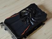 Gtx 1050 Ti 4gb Low Profile (Lp) - nuotraukos Nr. 2