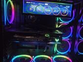 Asus Tuf Gaming Geforce Rtx 4070 Ti 12gb + Ptm7950 - nuotraukos Nr. 11
