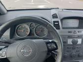 Opel Zafira 1.9cdti 110kw - nuotraukos Nr. 7