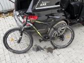 Romet Rambler Fit 26 - nuotraukos Nr. 2