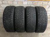 VW Ratlankiai Merano su žiem. padangom 215/55/r17 - nuotraukos Nr. 10