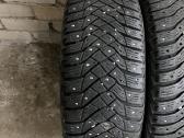 VW Ratlankiai Merano su žiem. padangom 215/55/r17 - nuotraukos Nr. 11