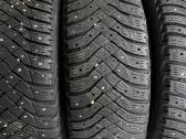 VW Ratlankiai Merano su žiem. padangom 215/55/r17 - nuotraukos Nr. 12