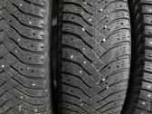 VW Ratlankiai Merano su žiem. padangom 215/55/r17 - nuotraukos Nr. 13