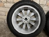 VW Ratlankiai Merano su žiem. padangom 215/55/r17 - nuotraukos Nr. 18