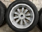 VW Ratlankiai Merano su žiem. padangom 215/55/r17 - nuotraukos Nr. 19