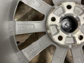 VW Ratlankiai Merano su žiem. padangom 215/55/r17 - nuotraukos Nr. 22
