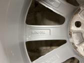VW Ratlankiai Merano su žiem. padangom 215/55/r17 - nuotraukos Nr. 24