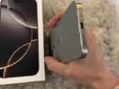 iPhone 16 pro idealios būklės - nuotraukos Nr. 5