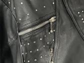 Super rare vintage cowboy stiliaus odinė striuke - nuotraukos Nr. 10
