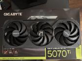 Nvidia geforce rtx 5070 ti beveik naujas - nuotraukos Nr. 6