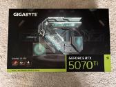 Nvidia geforce rtx 5070 ti beveik naujas - nuotraukos Nr. 8
