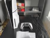 Ps5 slim 1tr disc + garantija 11 men. - nuotraukos Nr. 2